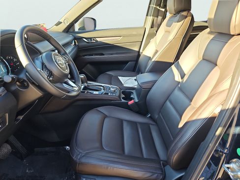 Used 2023 MAZDA CX-5 Signature image 25