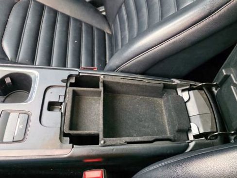 Used 2019 Ford Fusion SEL image 19