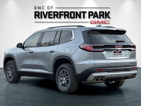 New 2025 GMC Acadia Elevation image 5