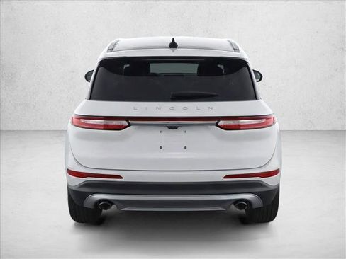 Used 2020 Lincoln Corsair FWD w/ Convenience Package image 6