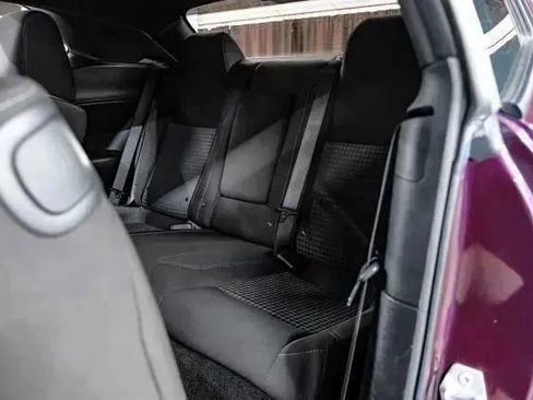 Used 2020 Dodge Challenger SXT RWD image 42