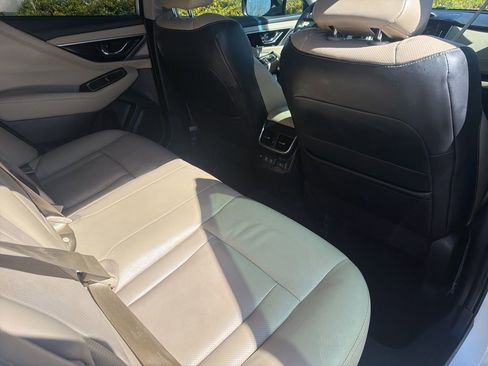 Used 2021 Subaru Legacy Limited XT w/ Tech Package 3 image 23