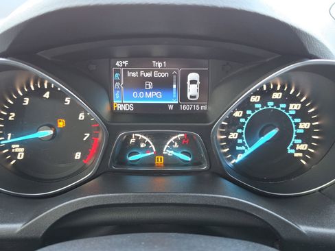 Used 2016 Ford Escape SE AWD/4WD image 19
