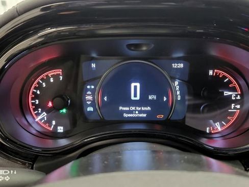 Used 2024 Dodge Durango R/T AWD/4WD image 19