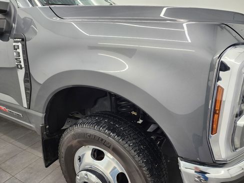 Used 2025 Ford F350 Lariat w/ Lariat Ultimate Package image 26