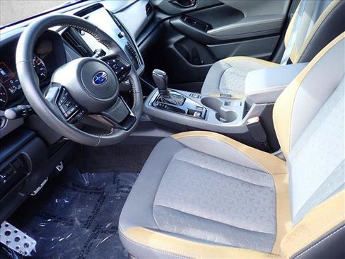 Used 2025 Subaru Crosstrek 2.5i Sport AWD/4WD image 11