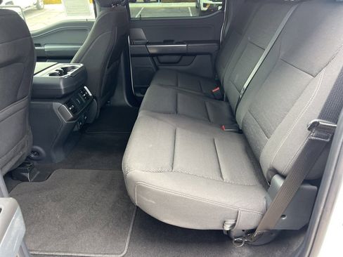 Used 2024 Ford F150 XLT w/ Equipment Group 302A MID image 17
