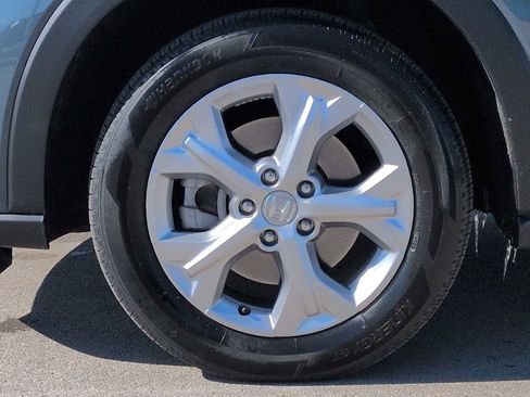 Certified 2024 Honda HR-V LX image 12