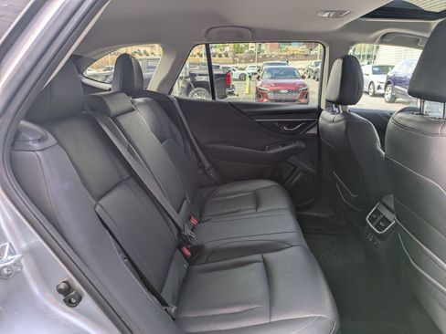 Used 2023 Subaru Outback Limited XT AWD/4WD image 26