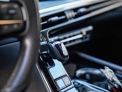 Used 2023 Toyota Mirai XLE w/ Advanced Technology Package image 21