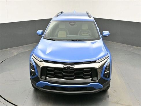 New 2026 Chevrolet Equinox ACTIV w/ Convenience Package III image 39