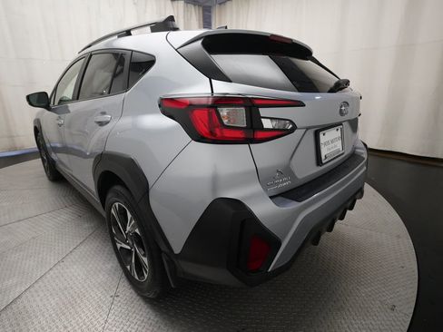Used 2024 Subaru Crosstrek 2.0i Premium AWD/4WD image 34