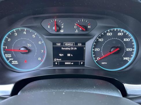 Used 2020 Chevrolet Traverse LS AWD/4WD image 13
