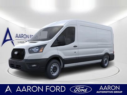 New 2026 Ford Transit 250 148 Medium Roof
