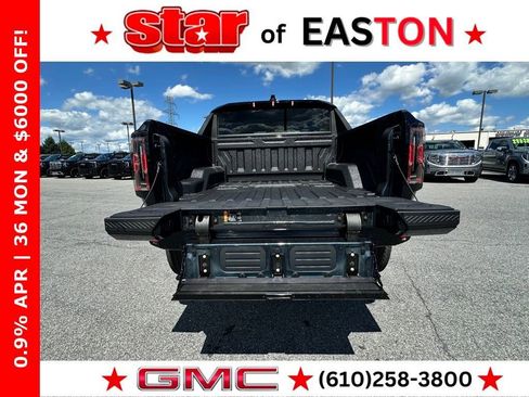 New 2026 GMC Hummer EV 4x4 Crew Cab w/ LPO, Sport Package image 37