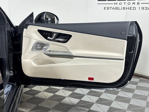 Certified 2026 Mercedes-Benz CLE 300 4MATIC Cabriolet image 30