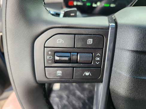 New 2027 Kia Telluride SX X-Line AWD/4WD image 16