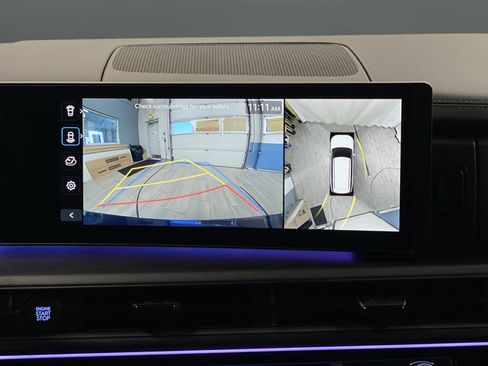 New 2026 Hyundai Santa Fe Calligraphy AWD/4WD image 11