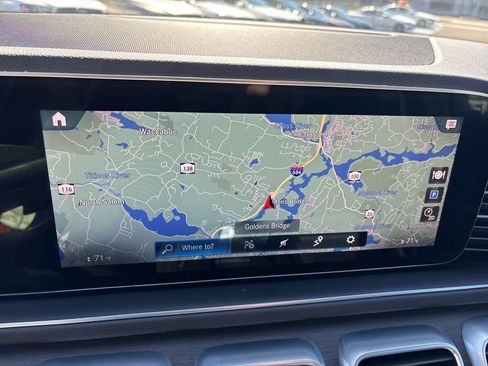 Certified 2023 Mercedes-Benz GLE 350 4MATIC image 16