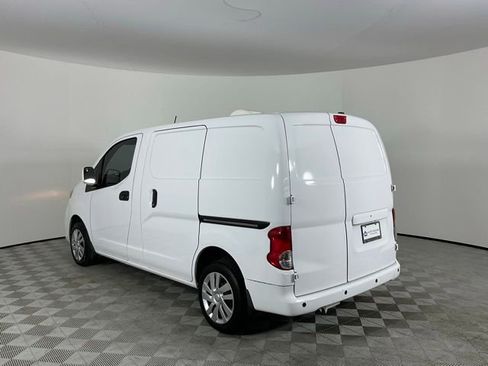 Used 2019 Nissan NV200 SV w/ Navigation Package FWD image 7