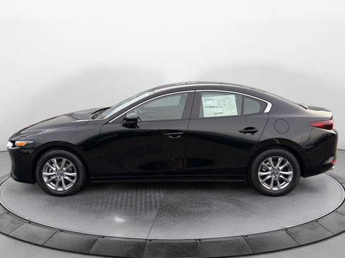 New 2026 MAZDA MAZDA3 s image 4