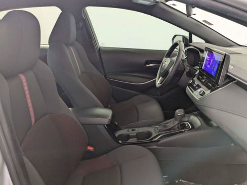 Certified 2024 Toyota Corolla SE FWD image 31