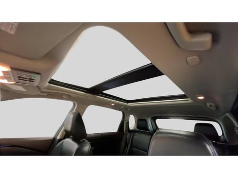 Used 2023 Nissan Rogue Platinum w/ Platinum Premium Package AWD/4WD image 15