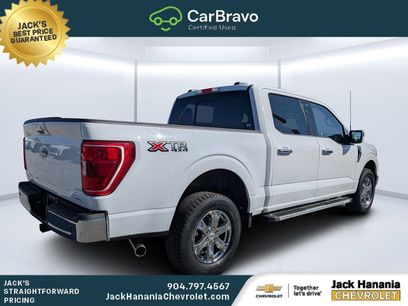 Used 2023 Ford F150 XLT w/ Equipment Group 302A High