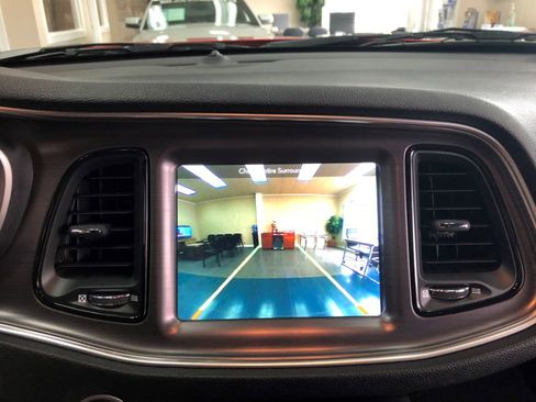 Used 2018 Dodge Challenger SRT Demon image 26