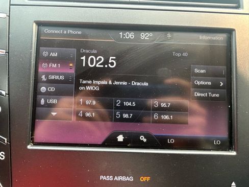 Used 2013 Lincoln MKZ FWD image 23
