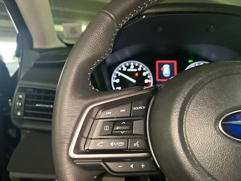 New 2025 Subaru Outback Premium image 13