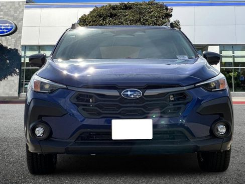 New 2025 Subaru Crosstrek 2.5i Premium image 8