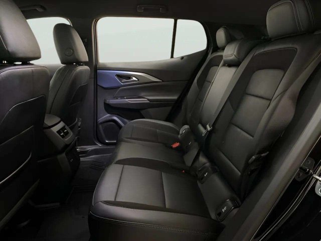 Used 2024 Chevrolet Equinox EV LT FWD image 63