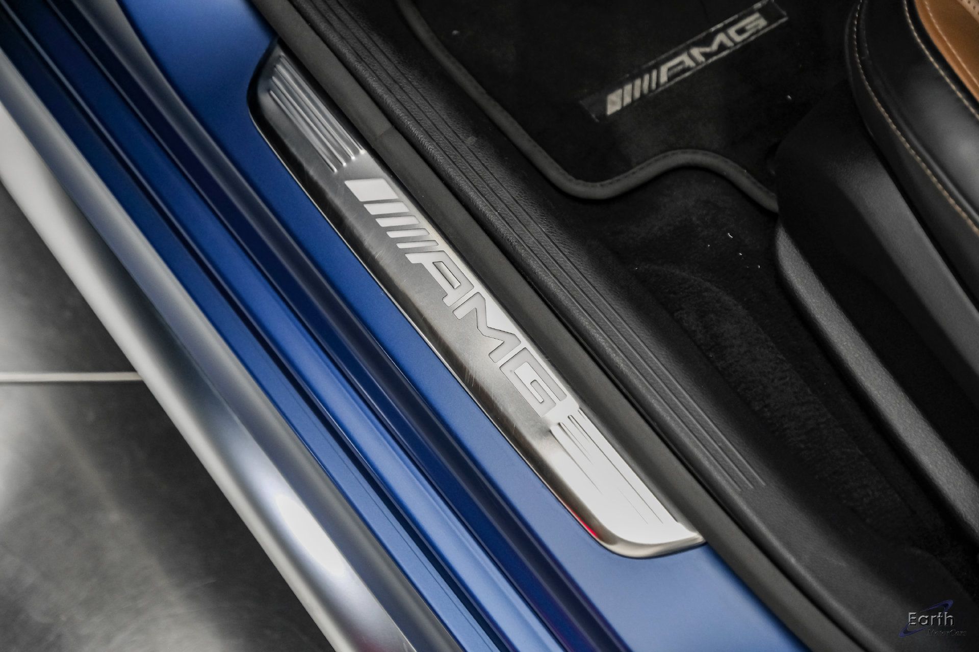 Used 2023 Mercedes-Benz AMG GT 63 S image 50