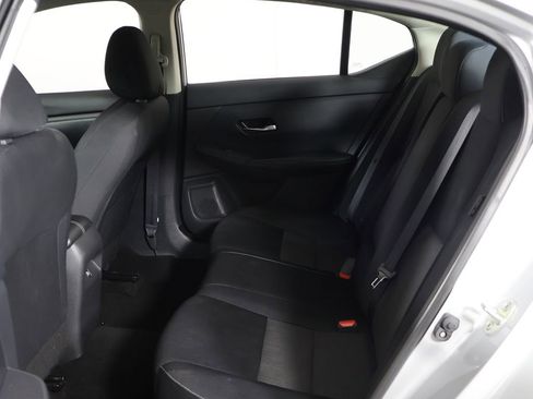 Used 2022 Nissan Sentra SV FWD image 26