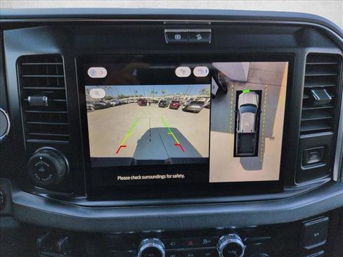 New 2026 Ford F350 Platinum w/ Tremor Off-Road Package image 13