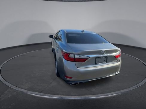 Used 2016 Lexus ES 350 image 12