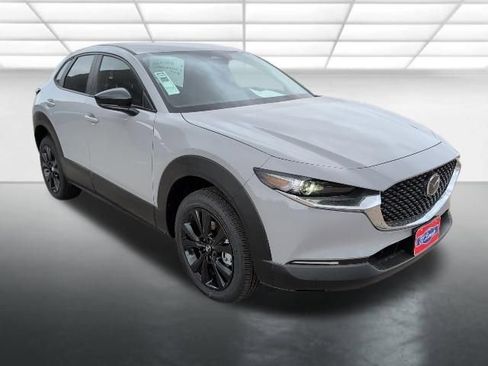 New 2026 MAZDA CX-30 AWD 2.5 S w/ Select Sport Pkg image 1