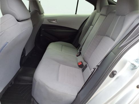 Used 2022 Toyota Corolla SE FWD image 10
