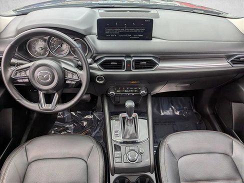 Used 2023 MAZDA CX-5 AWD 2.5 S image 15
