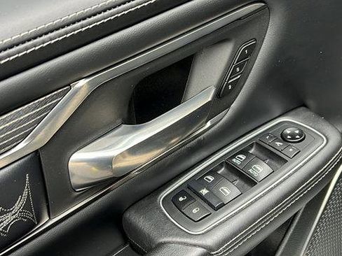 Used 2021 RAM 1500 Limited image 16