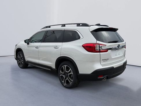 New 2026 Subaru Ascent Touring image 5
