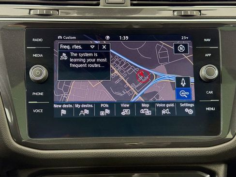 Used 2020 Volkswagen Tiguan SEL Premium R-Line w/ 3rd Row Seat Package image 14