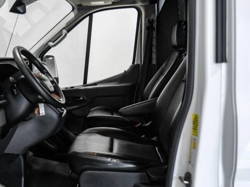 Used 2020 Ford Transit 250 Medium Roof w/ Load Area Protection Package RWD image 5