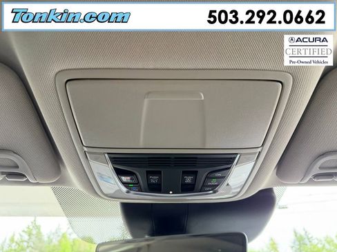 Certified 2023 Acura RDX AWD w/ Technology Package image 27