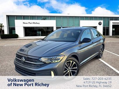 Used 2024 Volkswagen Jetta Sport