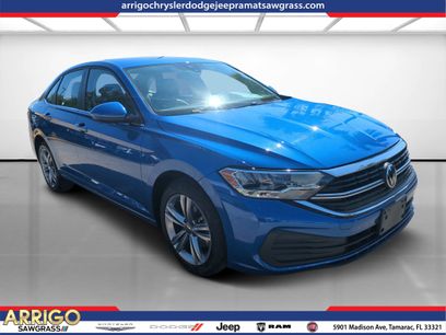 Used 2024 Volkswagen Jetta SE