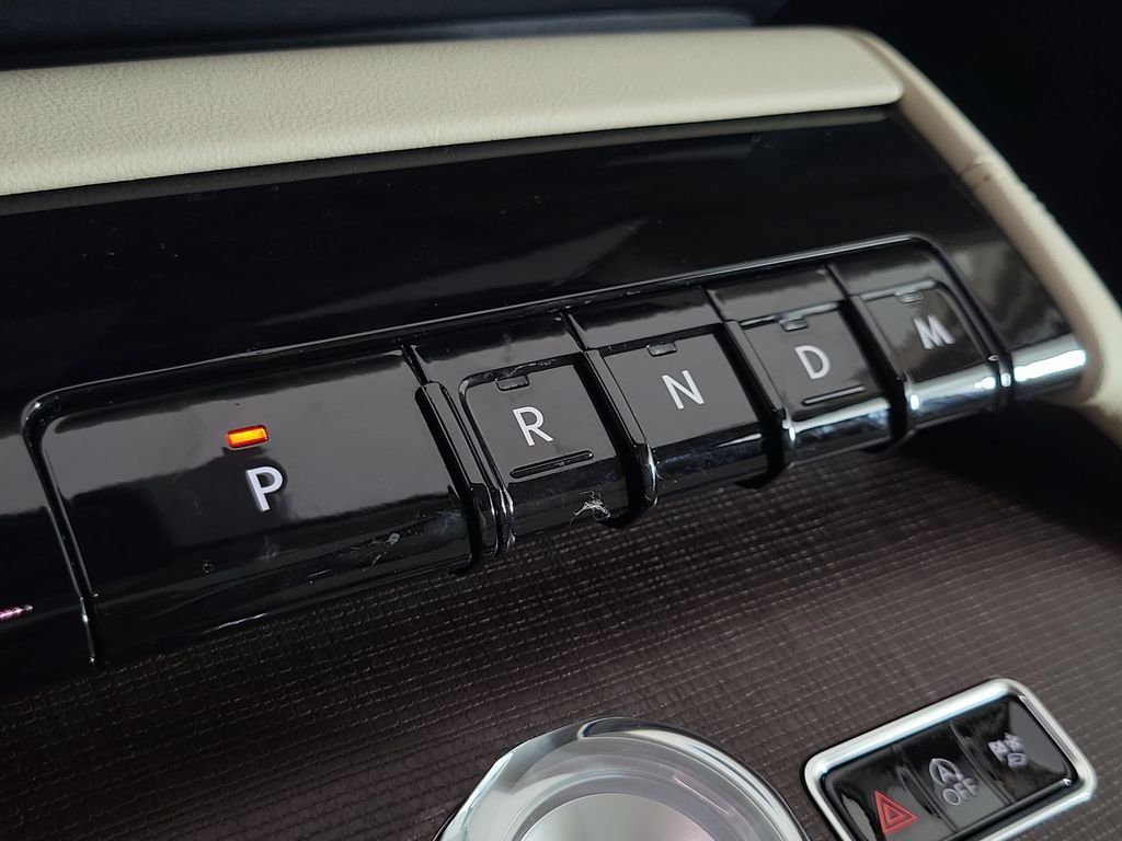 New 2027 Lincoln Navigator L Reserve RWD image 32