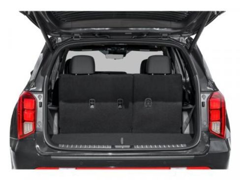 New 2025 Hyundai Palisade Calligraphy image 14