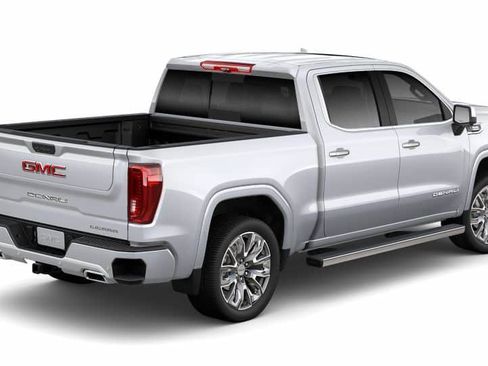 New 2026 GMC Sierra 1500 Denali AWD/4WD image 58
